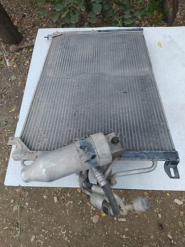 Opel Omega 1996 il, Orijinal, Almaniya, İşlənmiş — 1