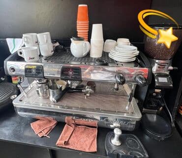 купить профессиональную кофемашину в баку: 💫Ruhan Profisanal kofe aparati qiymet 3500 azn Kofe uyuden aparat 1300 — 1