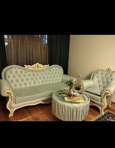 perla mebel stul: Диван — 1