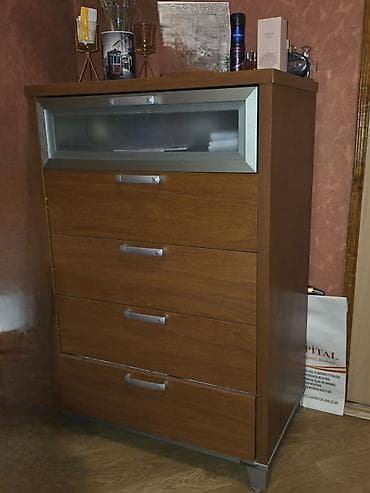 İşlənmiş, Güzgüsüz, Türkiyə