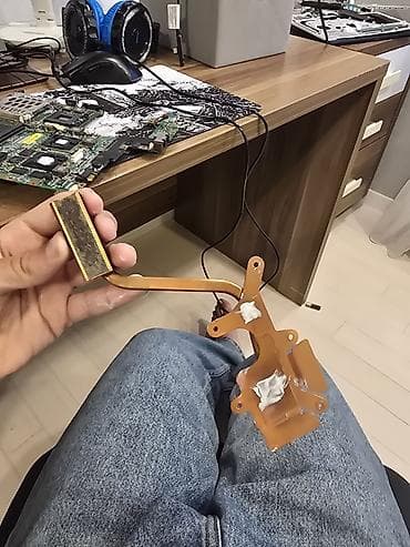 1 tr harddisk: Soyutma sistemi Kuler — 2