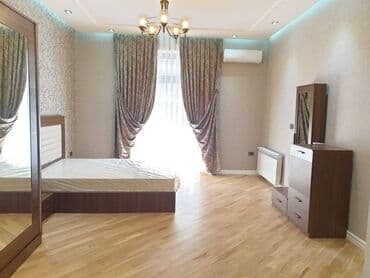 сдам квартиру в баку: 28 may metrosunun yaxınlığında səməd vurqun bagina yaxin 17 mertebeli — 2