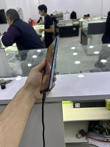 samsung j5 ikinci el: Samsung Galaxy A32, 128 GB, rəng - Qara, Barmaq izi — 3