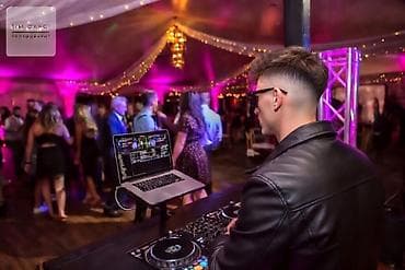 dj на свадьбу: Peşəkar DJ xidməti – toy, nişan, korporativ tədbir, doğum günü və — 1