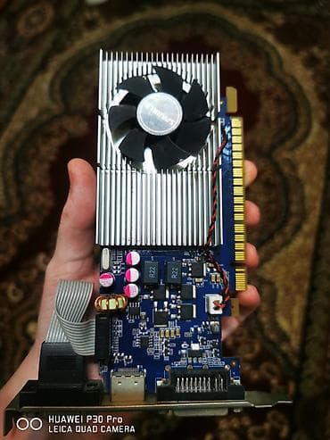 komputer notebook: ​🎮 Sparkle GT 640 4GB (Low Profile) Videokart ​Qiymət: 25 AZN (və ya — 2