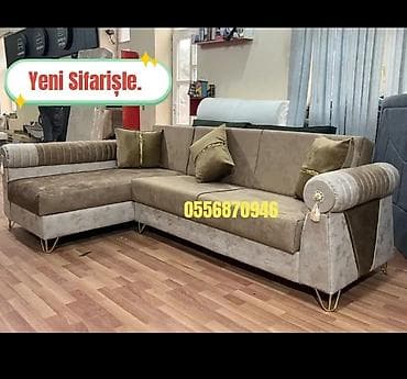 yastiq: Künc divan, Qonaq otağı üçün, Parça, Bazalı, Açılan, Kitab — 10