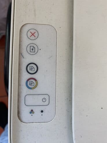 monitor ikinci el: Pirinterdi təzədir tam işlək vəztərdədir heç bir problem yoxdur rəngli — 2