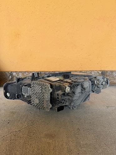 bmw e 39: BMW F30/F31 üçün sağ ön fara BMW F30 adaptiv led fara 2015-16, sağ — 2
