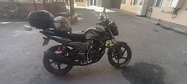 dayun motor: Dayun - 200, 200 sm3, 25000 km — 2