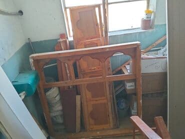 Дверные замки: Б/у, Самовывоз — 1