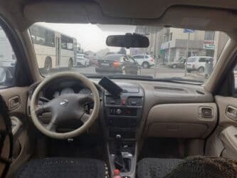 sumqayit yasil dere heyet evleri kiraye: Nissan Sunny: 1.3 l | 2006 il Sedan — 7