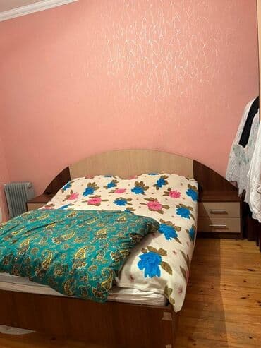 купить дом в баку у моря: Баку, 28 мая, 2 комнаты, Вторичка, м. 28 мая, 50 м² — 5