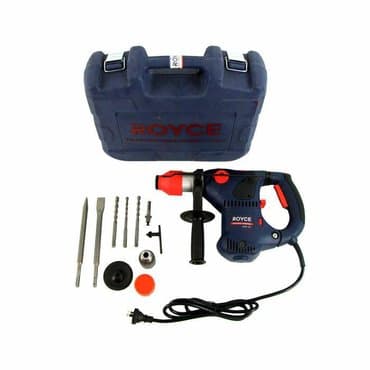 kömürsındıran çəkic: Perparator yeni keyfiyyətli təmiz mis sarğı ilə yenidir 5 kq — 1