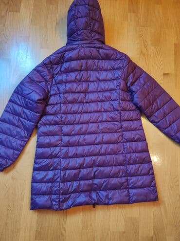 kişilər üçün steqan gödəkçə: Trendyolmilla, 4XL — 3