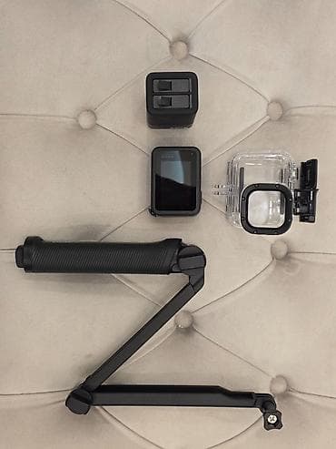 black berru: GoPro 8 Black Əlaqə YALNIZ WhatsApp vasitəsilə! GoPro HERO 8 Black — 3