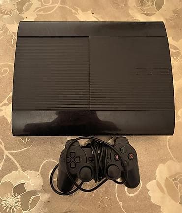 plays: Qızma Donması Yoxdur 500GB yaddaş 45 oyun 1 şunurlu pult qiymət sondur — 1