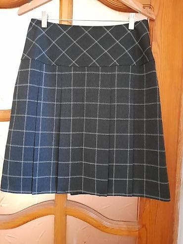 Amerika Designer brendin ətək. Təzədir. Юбка американского бренда