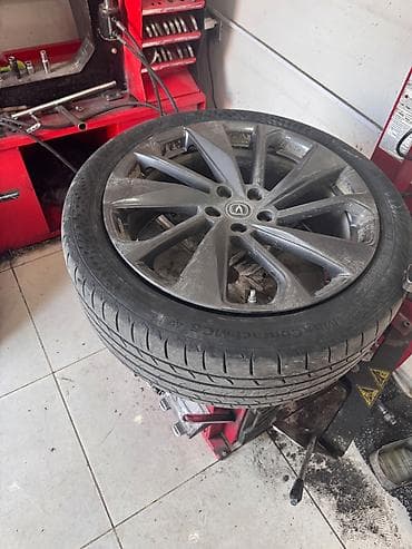 İşlənmiş Şin Continental 245 / 45 / R 20 lalafo.az -da İşlənmiş Şin Continental 245 / 45 / R 20