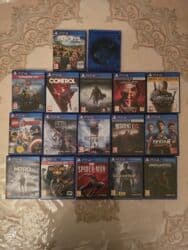 redimin: Metro Exodus, Qarışıq janr, Disk, PS4 (Sony Playstation 4) — 1