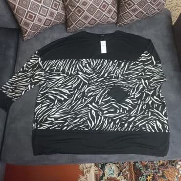 Futbolka və maykalar