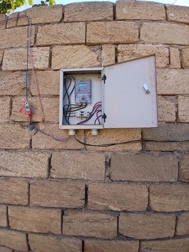 2 otaqlı kirayə evlər 2023: Masazır, 90 kv. m, 3 otaqlı, Hovuzsuz, Qaz, İşıq, Su — 18