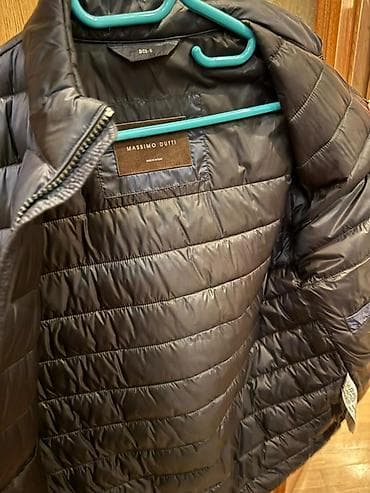 Kurtkalar: Kurtka, Bolonka, Payız, Massimo Dutti, S — 2