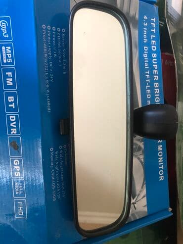 guzgu işıqlı: Salon, Kia cerato, 2015 il, Yaponiya, Ünvandan götürmə — 1