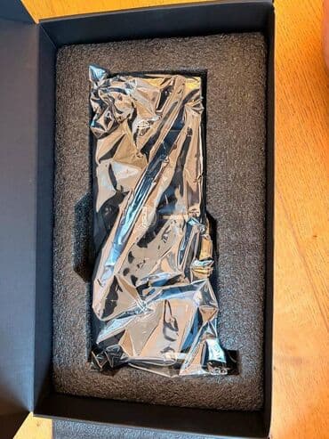 Noutbuk və netbuklar: Videokart Asus GeForce GTX 1070, 8 GB — 7