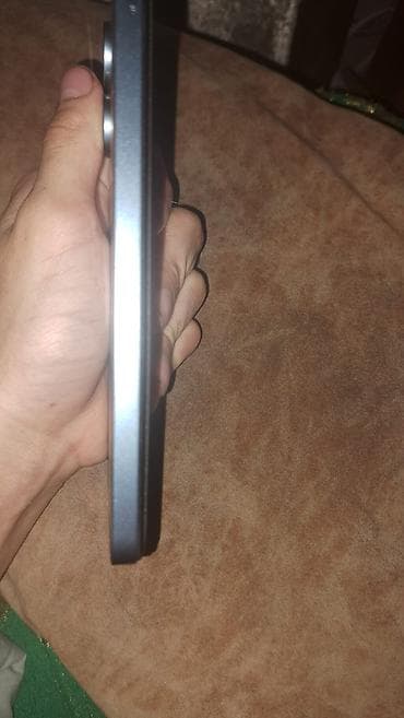 printer telefon: Redmi 13C, 256 GB, rəng - Boz — 5