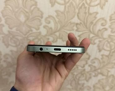 vip kamera: Honor X6b, rəng - Yaşıl — 3