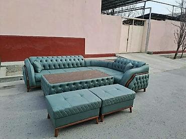 Texnikanın təmiri: Mebellərin təmiri, bərpası — 9