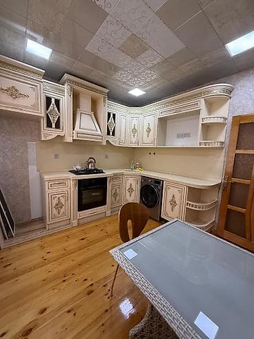 100 м², 3 комнаты, Комби, Газ, Электричество