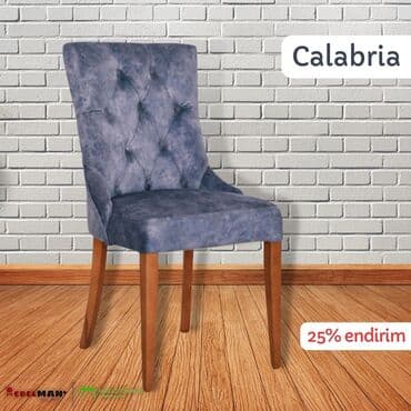 Stullar: Oturacaqlar 25% ENDİRİMLƏ | FABRİK İSTEHSALI 25% real endirimdən — 9