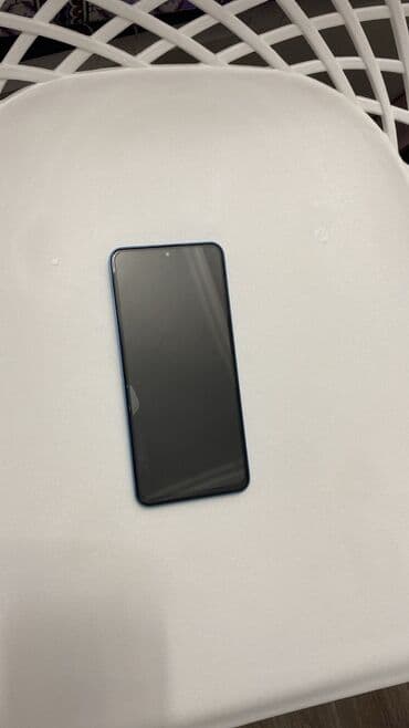 simsiz rabitə: Honor 9X Lite, 256 GB, rəng - Göy, Sensor, İki sim kartlı, Face ID — 1