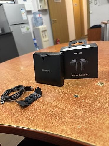 shure mikrafon: Simsiz (Bluetooth) Qulaqcıqlar, Samsung, rəng - Gümüşü — 7