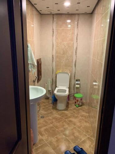 купить квартиру в баку ахмедлы: 3 комнаты, Новостройка, м. Хатаи, 125 м² — 8