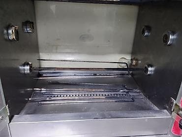 Аппараты для гриля: Pimak, Оплата наличными, Б/у — 2