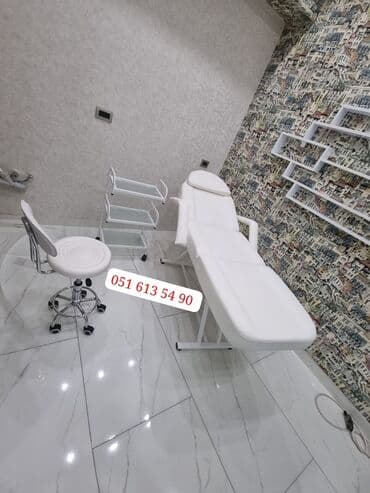Yeni, Kosmetoloji kuşetka, Qatlanmayan lalafo.az -da Yeni, Kosmetoloji kuşetka, Qatlanmayan