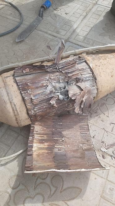 katalizator alışı: Tutulmuş ve Yararsiz katalizayorların alışı! Yüksek qiymetle — 3