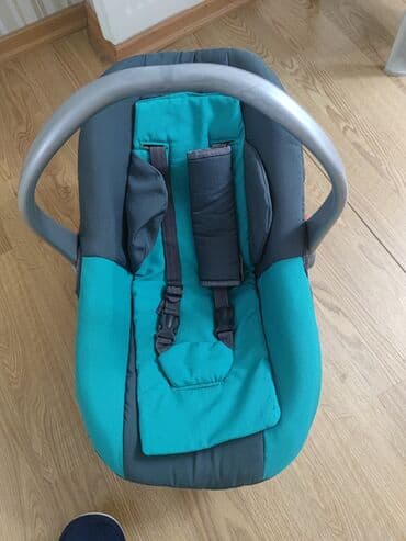 maşın kreslo: Avto kreslo Wezlonq — 3