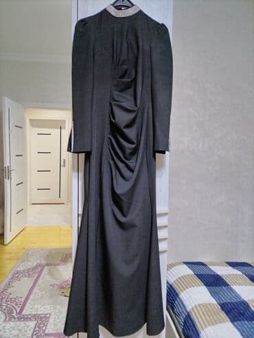 Ahu butikdən alınıb,1dəfə geyinilib