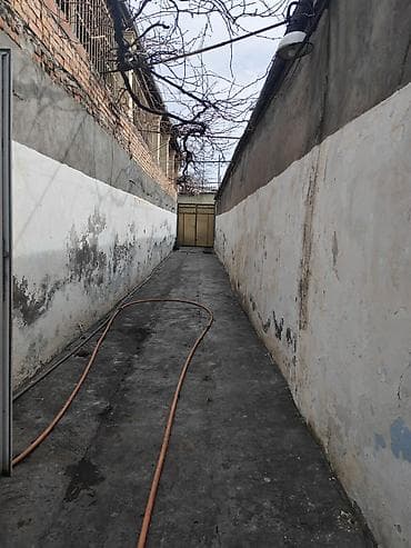 ev al: 4 otaqlı, 100 kv. m, Kredit yoxdur, Orta təmir — 5