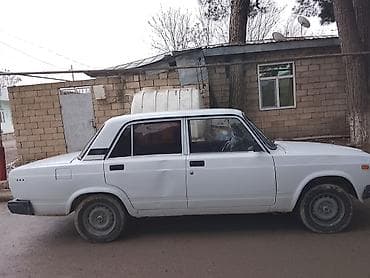 avto satış: VAZ (LADA) 2107: 1.7 l | 1999 il 27500 km Sedan — 9
