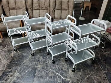 Daşıyıcı Şüşəli Kosmetoloji Kuşetka Tibbi tapcan Mikrobleydinq lalafo.az -da Daşıyıcı Şüşəli Kosmetoloji Kuşetka Tibbi tapcan Mikrobleydinq