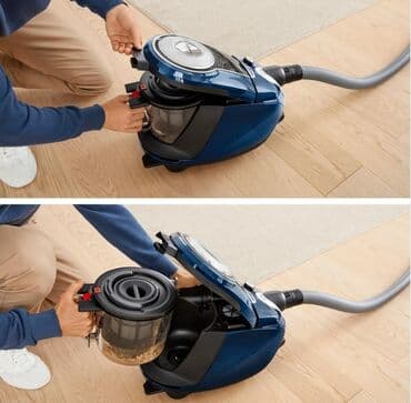 ses yukseldici: Tozsoran Bosch, Quru təmizləmə, Kredit var, Ünvandan götürmə, Rayonlara çatdırılma, Pulsuz çatdırılma — 6