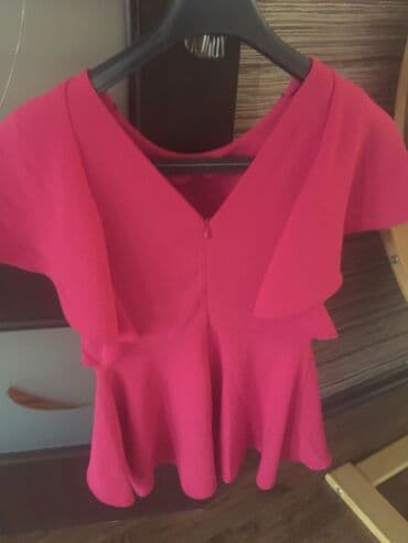 zara xs: 20 manata Zara — 2