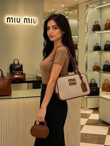 t star watch: Çanta dəsti, Miu Miu — 7