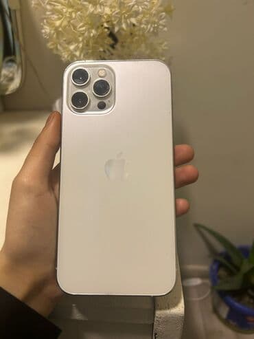 IPhone 12 Pro Max, 128 GB, Face ID