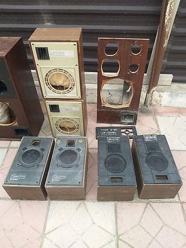 3d printer qiyməti: Akustik qutular münasib qiymətə ətraflı məlumat zənq vəya vatsapa — 3