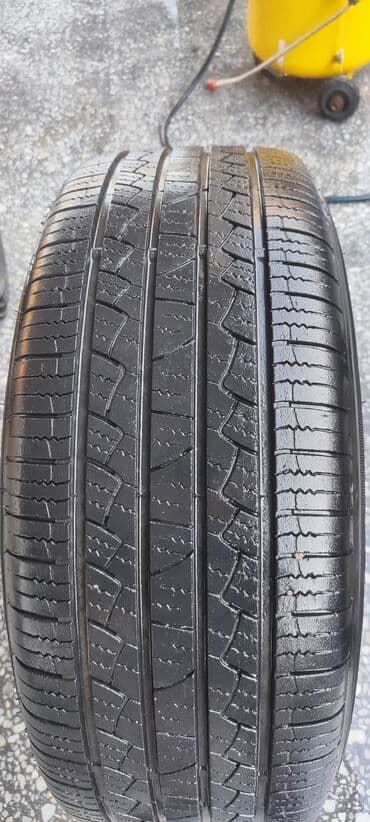 Hyundai: Yeni Disk təkər Toyota 265 / 60 / R 18, 6 Boltlu — 8